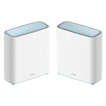 D-LINK Wireless Mesh Networking system AX3200 M32-2 (2-PACK)