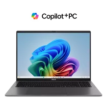 ASUS CONS NB Vivobook 16 M3607GA-SH001W 16" WUXGA OLED, Ryzen AI 7 445, 16GB, 1TB M.2, INT, WIN11H, Szürke ASUS