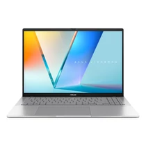 VIVOBOOK S16 R7-260 16GB 512GB 16.0 NOOS SLVR 3Y