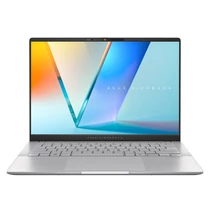 Asus M5406KA-QD037W Cool Silver