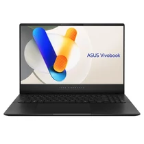 ASUS CONS NB Vivobook M5506NA-MA014 15.6" 3K OLED, Ryzen 5 7535HS, 16GB, 512GB M.2, NOOS, Fekete ASUS