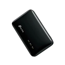 TP-LINK 3G / 4G Modem + Wireless Router N-es 300Mbps, M7005 TP-Link