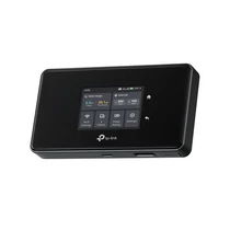 TP-LINK 4G / 5G Modem + Wireless Router Dual Band AXE3600, M8550 TP-Link