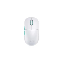 XTRFY M8 WIRELESS MOUSE WIRELESS WHITE