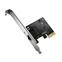 MERCUSYS Vezetékes hálózati adapter PCI-Express 1Gbps, MA210E TP-Link
