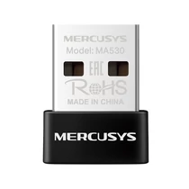 MERCUSYS Wireless Bluetooth 5.3 Adapter Nano, MA530 TP-Link