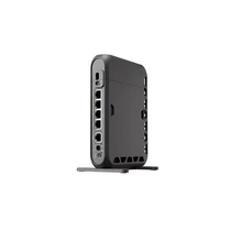 MIKROTIK Wireless Router 5x2500Mbps, Wi-Fi 7, Asztali, MA53UG + HBEH MikroTik