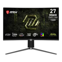 MSI MAG 274CQPDF X32