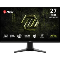 Msi 27" MAG 275F E20 IPS LED