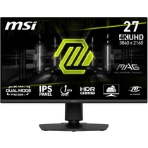 Msi 27" MAG 275UPD E14 IPS LED