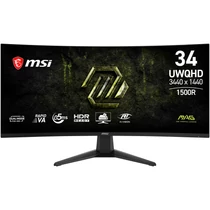 MSI MAG 346CQDF E20