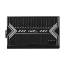 MSI MAG A550BN 550W 80+  tápegység