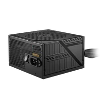 MSI Tápegység 650W 80+ Bronze, SI MSI PCC