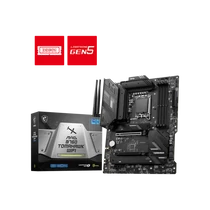 MSI LGA1700 MAG B760 TOMAHAWK WIFI alaplap