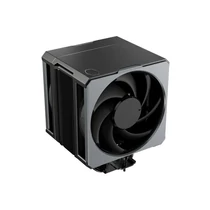 COOLER MASTER CPU hűtő Hyper 612 APEX, LGA1851 támogatással, fekete Cooler Master