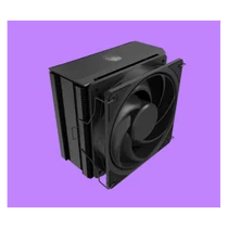 COOLER MASTER CPU hűtő HYPER 212 3DHP, LGA1851 támogatással, fekete Cooler Master