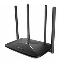 MERCUSYS 3G / 4G Modem + Wireless Router N-es 300Mbps 1xWAN / LAN(100Mbps) +3xLAN(100Mpbs), MB115-4G TP-Link