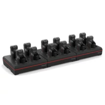 12 BAY 8675I DEVICE CHARGER WITH POWER SUPPLY CHARGES COMPLE