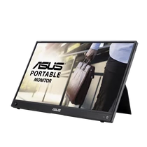 ASUS MB16AWP ZenScreen GO hordozható monitor 15.6" IPS 1920x1080, USB Type-C, Mini HDMI, Wifi ASUS MON
