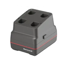 4-BAY BATTERY CHARGER FOR BAT-SCN11 (CORD SOLD SEPARATELY)