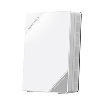 MERCUSYS 4G / 5G Modem + Wireless Router AX3000 1xWAN / LAN(2500Mbps) +1xLAN(1000Mpbs), MB520-5G TP-Link