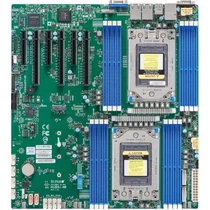 Supermicro szerver alaplap MBD-H12DSI-N6 EPYC7003/7002,16RDIMM,10SATA3,EATX