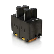 MULTI BATTERY CHARGER MASTER 4-SLOT (REQUIRES THE 90ACC0350 P