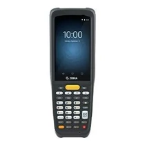 MC22 WIFI BT 2D SE4100 4IN 34K 2/16GB FLASH 3500MAH BATT ANDR