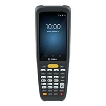 MC27 WWAN GMS BT 2D SE4100 CAM 4IN 34K 3/32GBFLASH 3500MAH ANDR