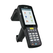 MC3330XR UHF RFID GUN 29KEY CIRCULAR ANT SE4770 4/32GB ROM