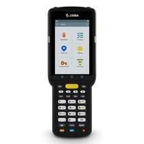 MC3390XR UHF RFID GUN 29KEY LINEAR ANT SE4850 2D 4/32GB ROM