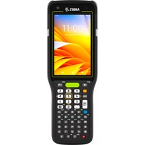 MC34 LAN WIFI 6E STRAIGHT BT NFC 4IN DISPLAY VIBRATOR GMS SE5
