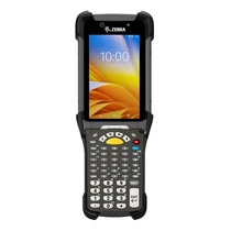 MC930 WLAN GUN LONG 2D 53KY 4GB/32GB 4.3IN BT GMS ROW