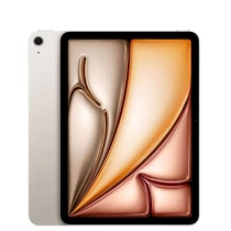 Apple  iPad Air 11" (M3) Wi-Fi 1TB - Starlight (2025) Apple