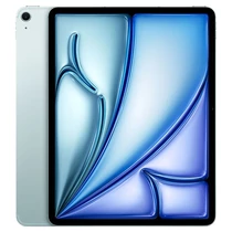 Apple  iPad Air 13"  (M3) Wi-Fi 256GB - Blue (2025) Apple
