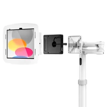 IPAD 10.9IN 10TH GEN MED CART MEDICAL ROLLING CART EXTENDED