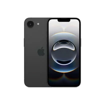 APPLE iPhone 16e 128GB – fekete Apple