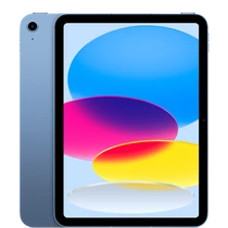 Apple iPad 11" (A16) Cellular 512GB - Blue (2025) Apple