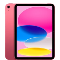Apple iPad 11" (A16) Cellular 512GB - Pink (2025) Apple
