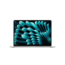 Apple Macbook Air 13,6" M5 10C CPU / 10C GPU, 24GB / 1TB - Silver - HUN KB Apple