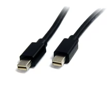 1M MINI DISPLAYPORT 1.2 CABLE .