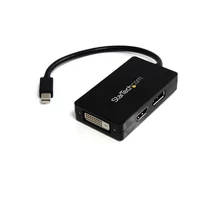 MDP TO DVI OR HDMI ADAPTER .