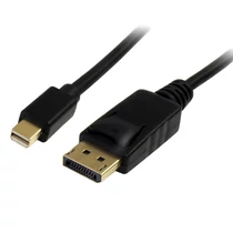 1M MINI DP TO DP 1.2 CABLE .