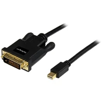 10FT MDP TO DVI CABLE .