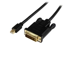 3FT MDP TO DVI CABLE .