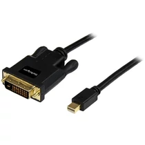 6FT MDP TO DVI CABLE .