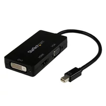 MDP TO VGA DVI HDMI ADAPTER .
