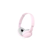 SONY MDRZX110P.AE, 12-22000 Hz, 24 ohm, 1,2m Vezetékes Fejhallgató, Rózsaszín Sony