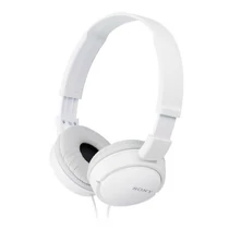 SONY MDRZX110W.AE, 12-22000 Hz, 24 ohm, 1,2m Vezetékes Fejhallgató, Fehér Sony
