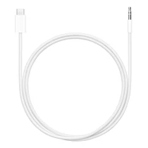 USB-C TO 3.5 MM AUDIO CABLE (1.2 M)